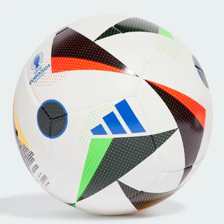 Adidas อาดิดาส ลูกฟุตบอล สำหรับฝึกซ้อม เบอร์ 5 FB Euro 24 Training IN9366 (1000)