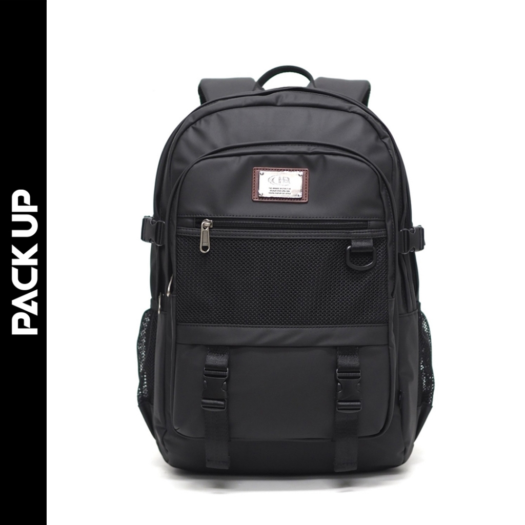 HQ Luggage 3320 กระเป๋าเป้โน้ตบุ๊ค