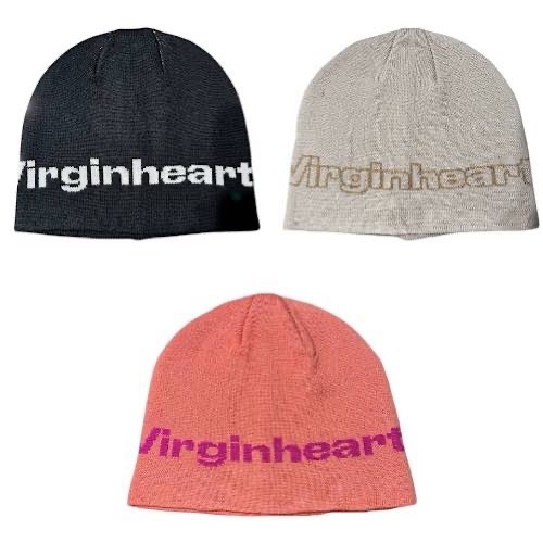 VGH VIRGINHEART BEANIE