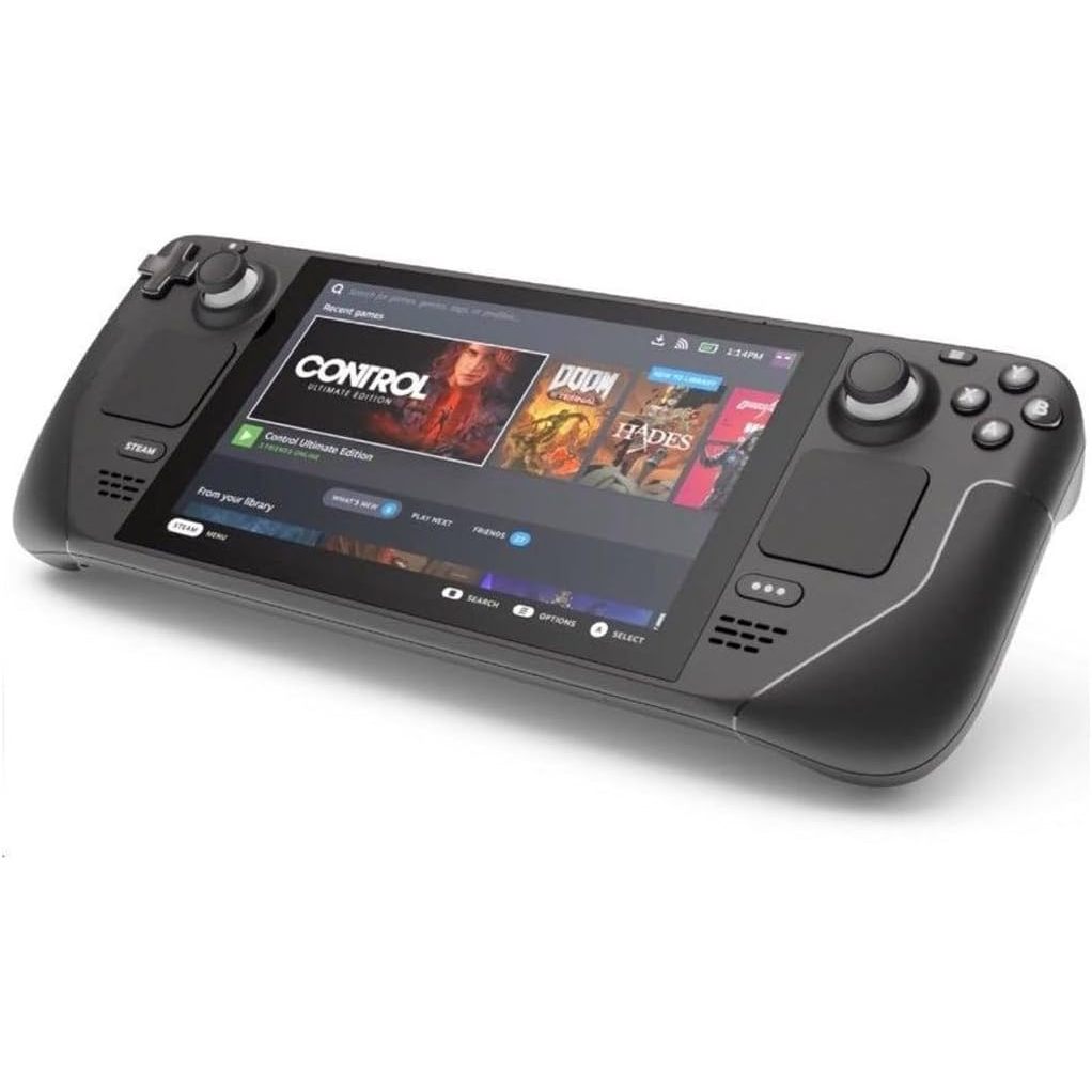 VALVE Steam Deck OLED (512GB/1TB)