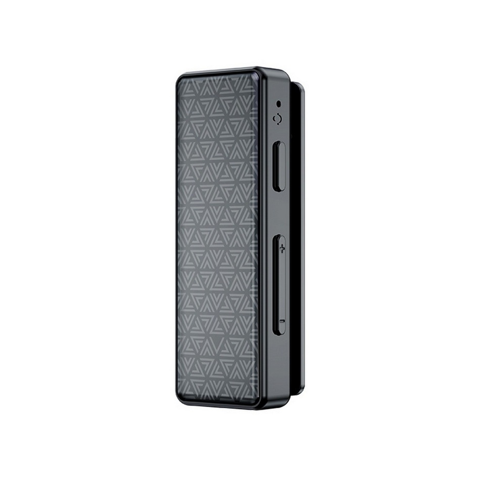 [ประกันศูนย์ไทย] FiiO BTR11 Bluetooth DAC/AMP พกพาจิ๋ว ของแท้ รองรับ LDAC, Hi-Res Wireless ราคา ถูกที่สุด ดีลบีเคเค แกลเลอรีภาพที่ 2