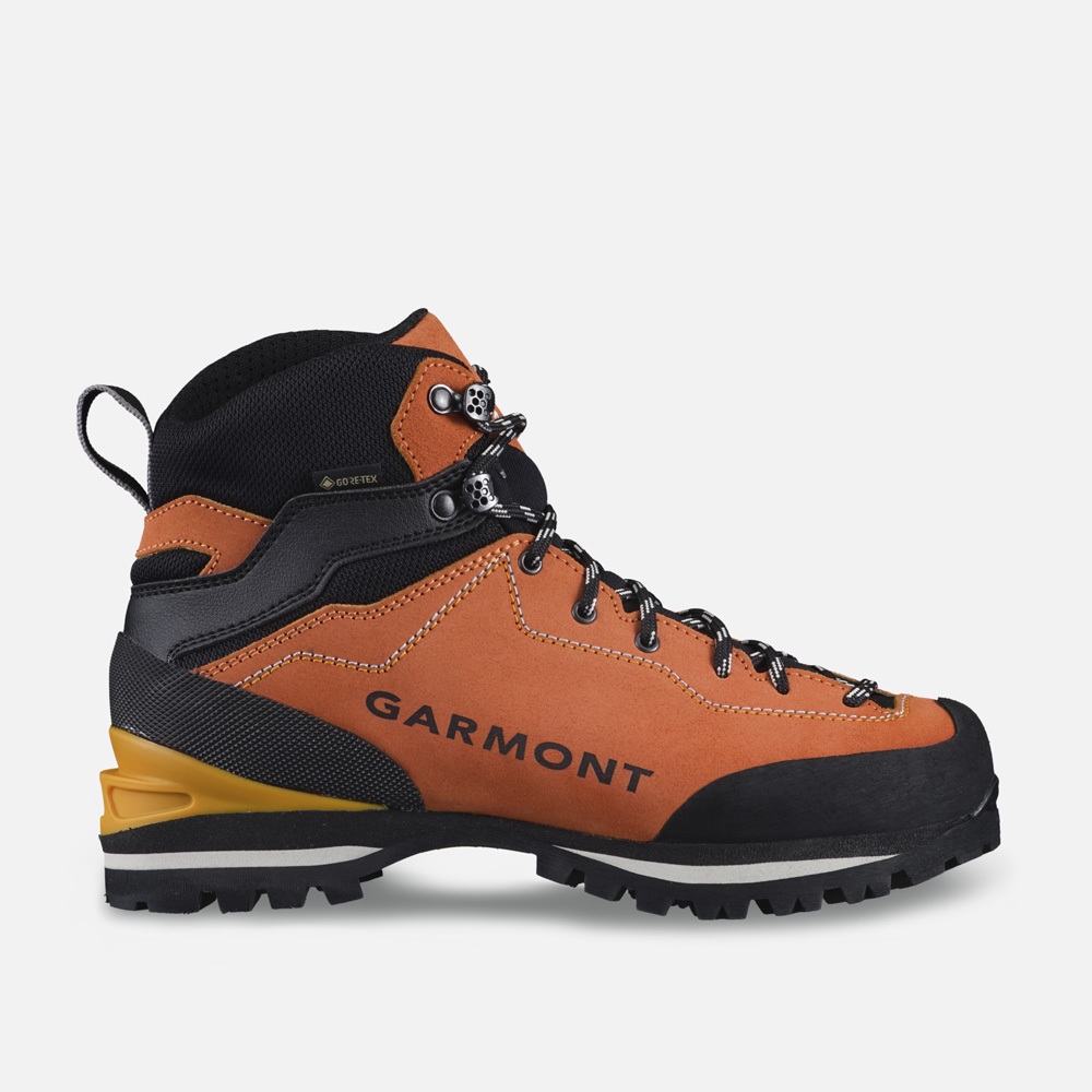 GARMONT ASCENT GTX - TOMATO Red/Orange รองเท้าเดินป่า