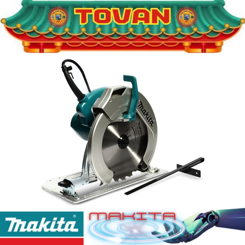 MAKITA รุ่น HS0600 เลื่อยวงเดือน 10 นิ้ว # ออก..ใบเสร็จ-ใบกำกับภาษี..ได้ครับ..