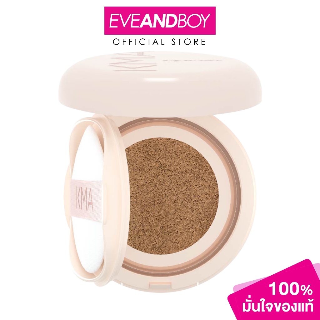 KMA Dreamy Glow Cushion (15 g.) เคเอ็มเอ ดรีมมี่ โกลว์ คุชชั่น