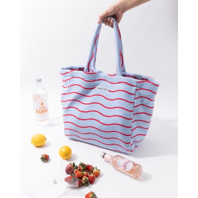Huntieshour LOLA tote bag