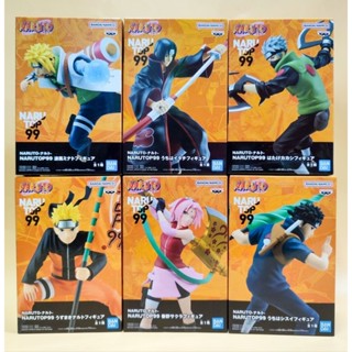 โมเดล  Naruto - NARUTOP99 ลิขสิทธิ์แท้JAPAN🎌