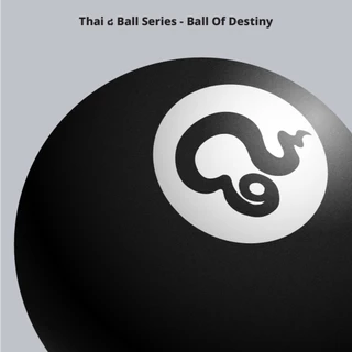 TLDR Thai 8 Ball Series