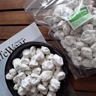 บ๊วยเค็มป้าแต๋ว ขนาด500กรัม รสชาติเค็มนำตามด้วยความหวานห่างๆ อร่อยน้ำลายสอ ชุ่มคอ บ๊วยฟูจิ บ๊วยเค็มแท้