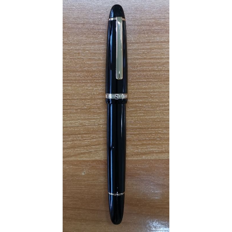 ปากกาหมึกซึม Jinhao X850 มือสอง สภาพดี