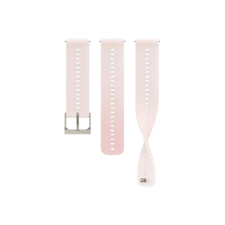 Suunto สายนาฬิกา Strap 22mm. สายนาฬิกา สำหรับรุ่น Suunto Race/Race S, VERTICAL, 9PEAK & PRO, 5PEAK ของแท้ 100%
