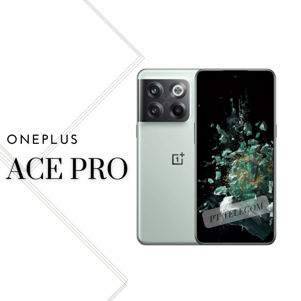 Oneplus Ace Pro/5G(12/256gb)(16/256GB) เครื่องนำเข้า มีประกันร้าน 1 เดือน