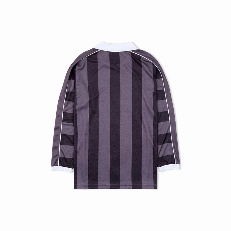WARRIX เสื้อคอวีแขนยาว THAILAND LIFESTYLE OVERSIZE 2024/25 WA-243FBATH11 thumbnail 6