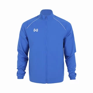 WARRIX เสื้อแจ็คเก็ต ACTIVE PRO JACKET (WA-243JKACL70)