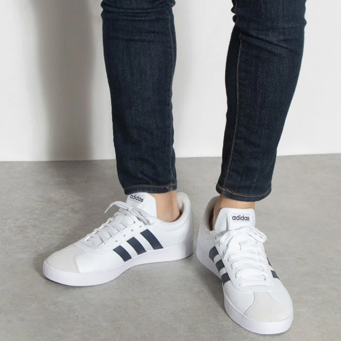 adidas حذاء رجالي VL Court 2.0