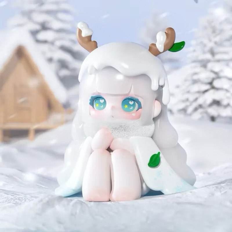 ( แบบจุ่ม ) LIITA’s dream series ✨☁️