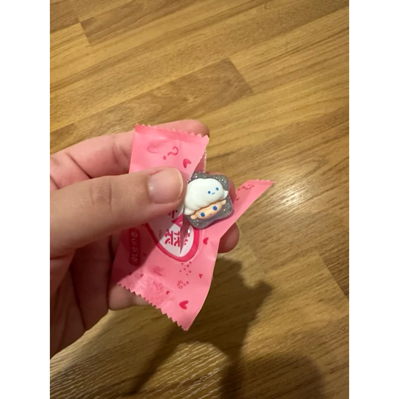 การ์ตูนเรซิ่น Lucky Star DIY สำหรับตกแต่งเคสโทรศัพท์และกิ๊บติดผม RX thumbnail 8