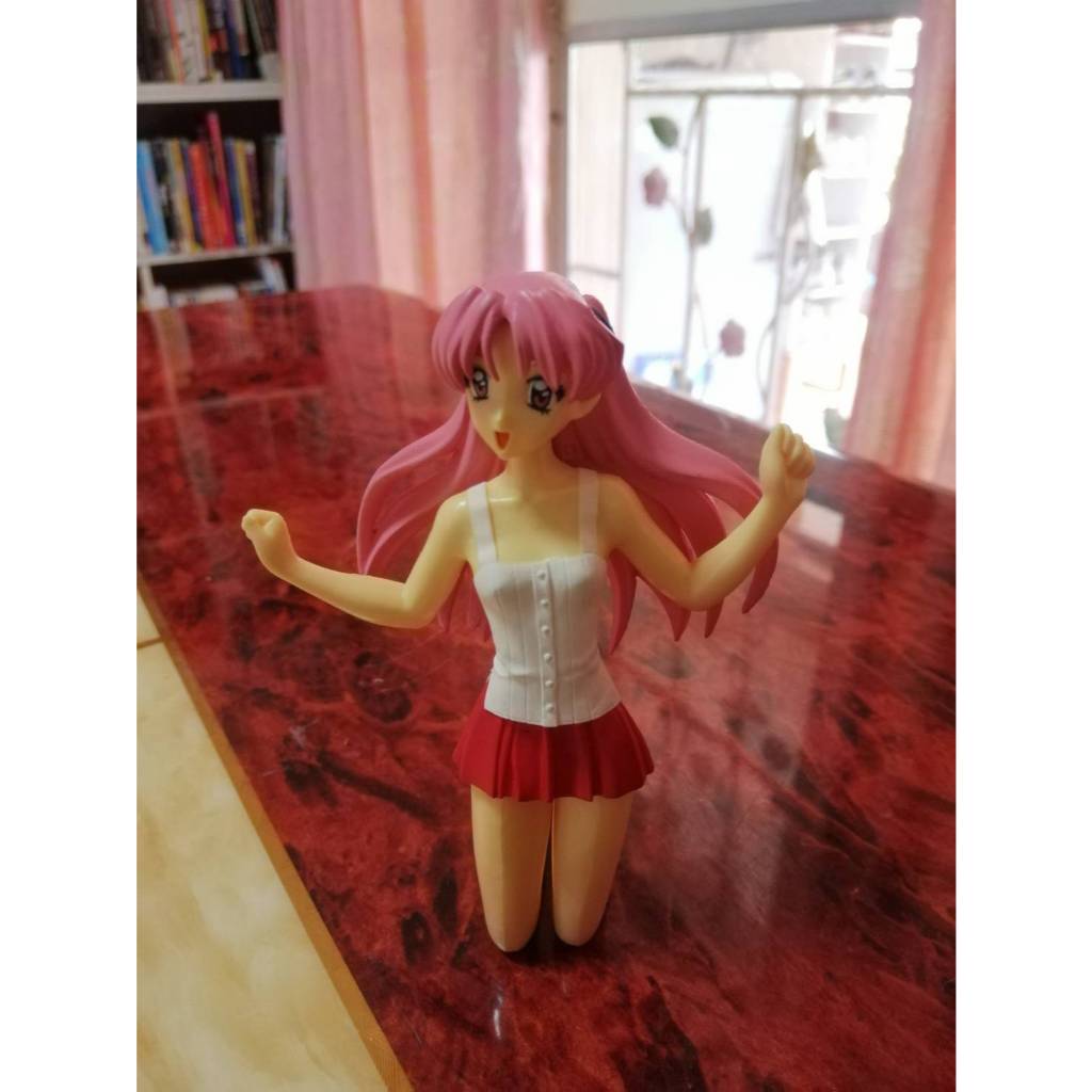 NEC Sentimental Graffiti Trading Figure Honoka Sawatari