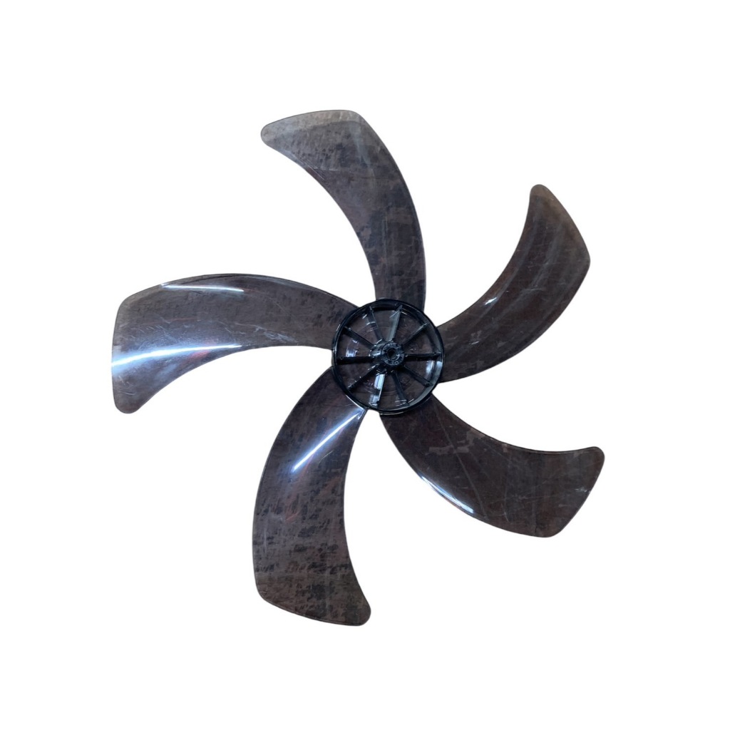 ใบพัดลม MSF-18 สำหรับพัดลม อะไหล่บริษัทมาสเตอร์คูล ใหม่ ของแท้ 100%