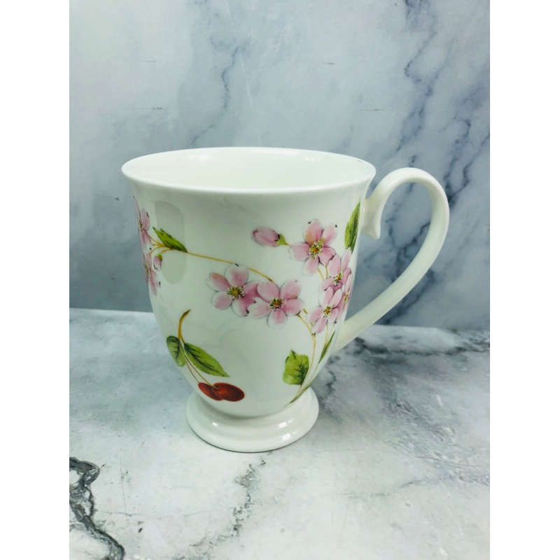 Joie de Crier : แก้วมัค 260ml.Produced by MoMoyama(AA : JC1)