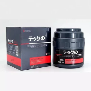 Qiandi Mei Qi เหม่ยฉี 500 มล.ทรีทเม้นท์สำหรับผมเสียและแตกปลาย ฟื้นฟูผมแห้งเสีย นุ่มลื่น