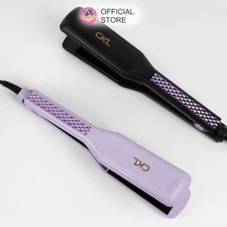 [ ใหม่ ] CKL9999 เครื่องหนีบผมตรงเงา รุ่นที่คนส่วนใหญ่นิยมใช้ ปรับได้ถึง 4 ระดับ นีบผม ที่หนีบผม CKL-9999