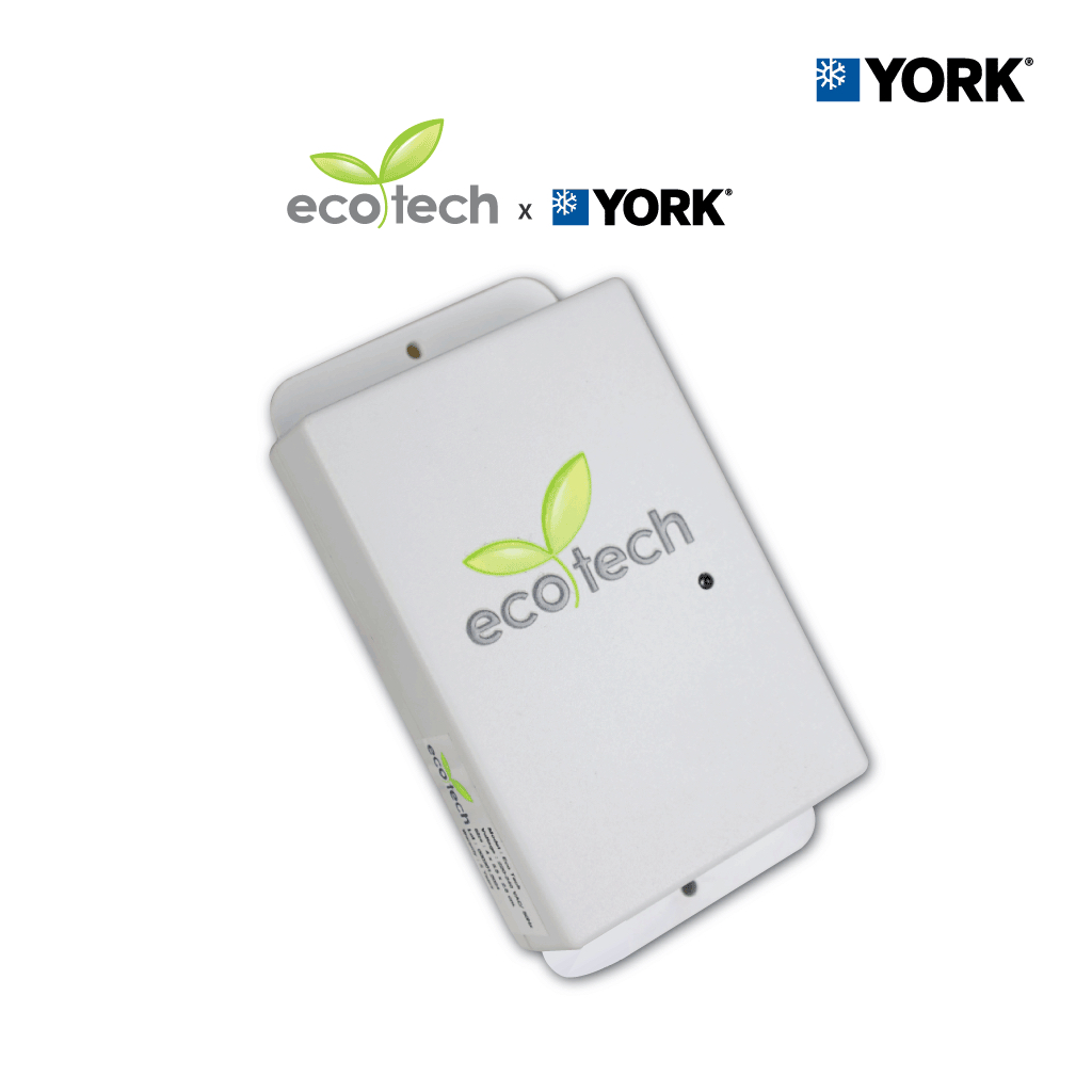 ECO TECH อุปกรณ์เสริมเครื่องปรับอากาศ ช่วยประหยัดค่าไฟได้จริง 20-40%