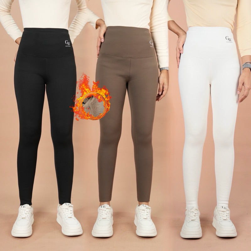 L040 - Minus legging