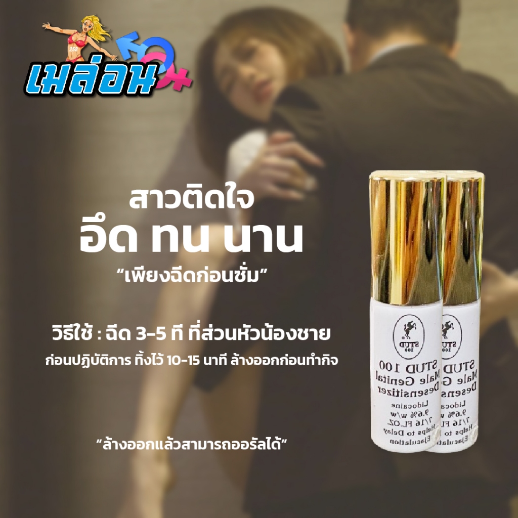 MELON258 สเปรย์น้ำหอม เสริมความมั่นใจ สุภาพบุรุษ หอมธรรมชาติ ราคาถูก พร้อมส่ง