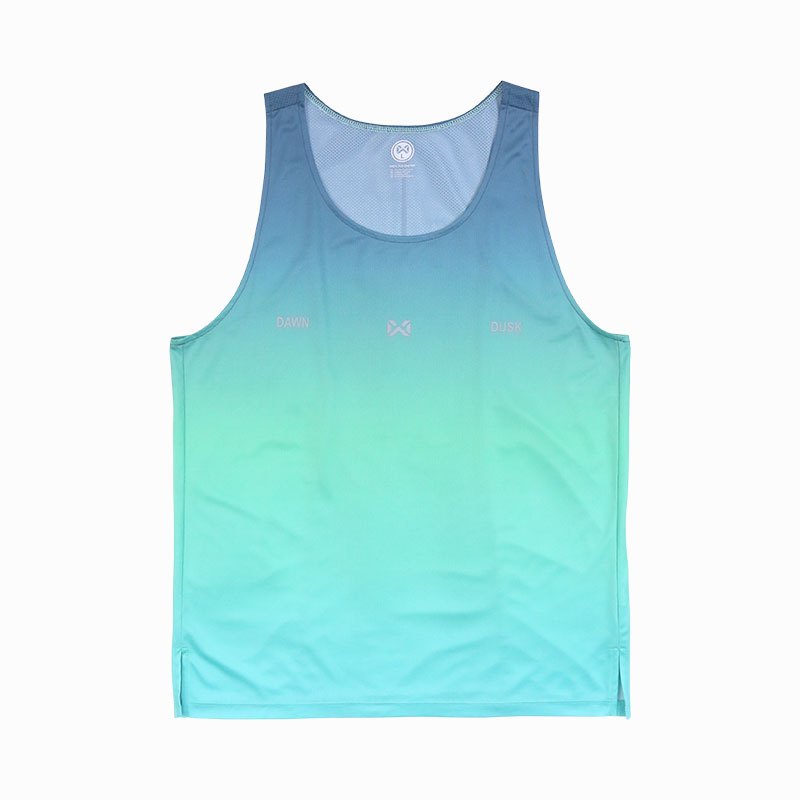 WARRIX CITY RUN HORIZON SINGLET (WA-241RNACL03)