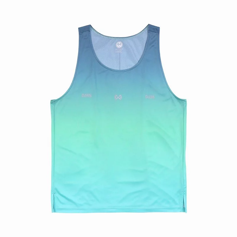 WARRIX CITY RUN HORIZON SINGLET (WA-241RNACL03)