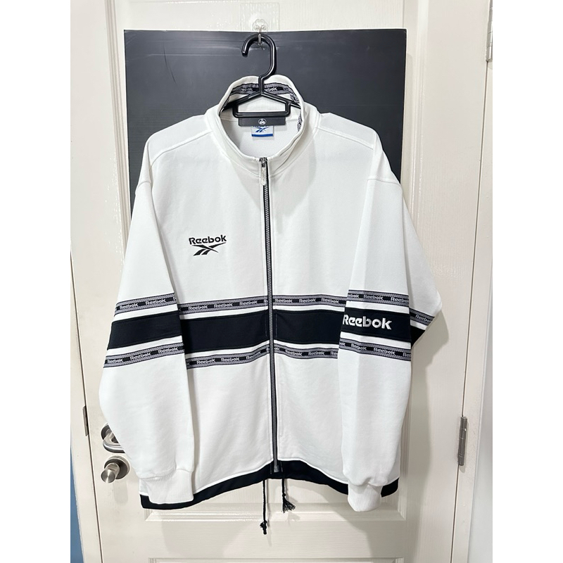 เสื้อวอร์ม แบรนด์ Reebok