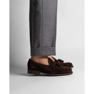 MadetoMature Invisible No-Show Loafer Socks ถุงเท้าซ่อน ข้อต่ำ [1กล่องมี3คู่]