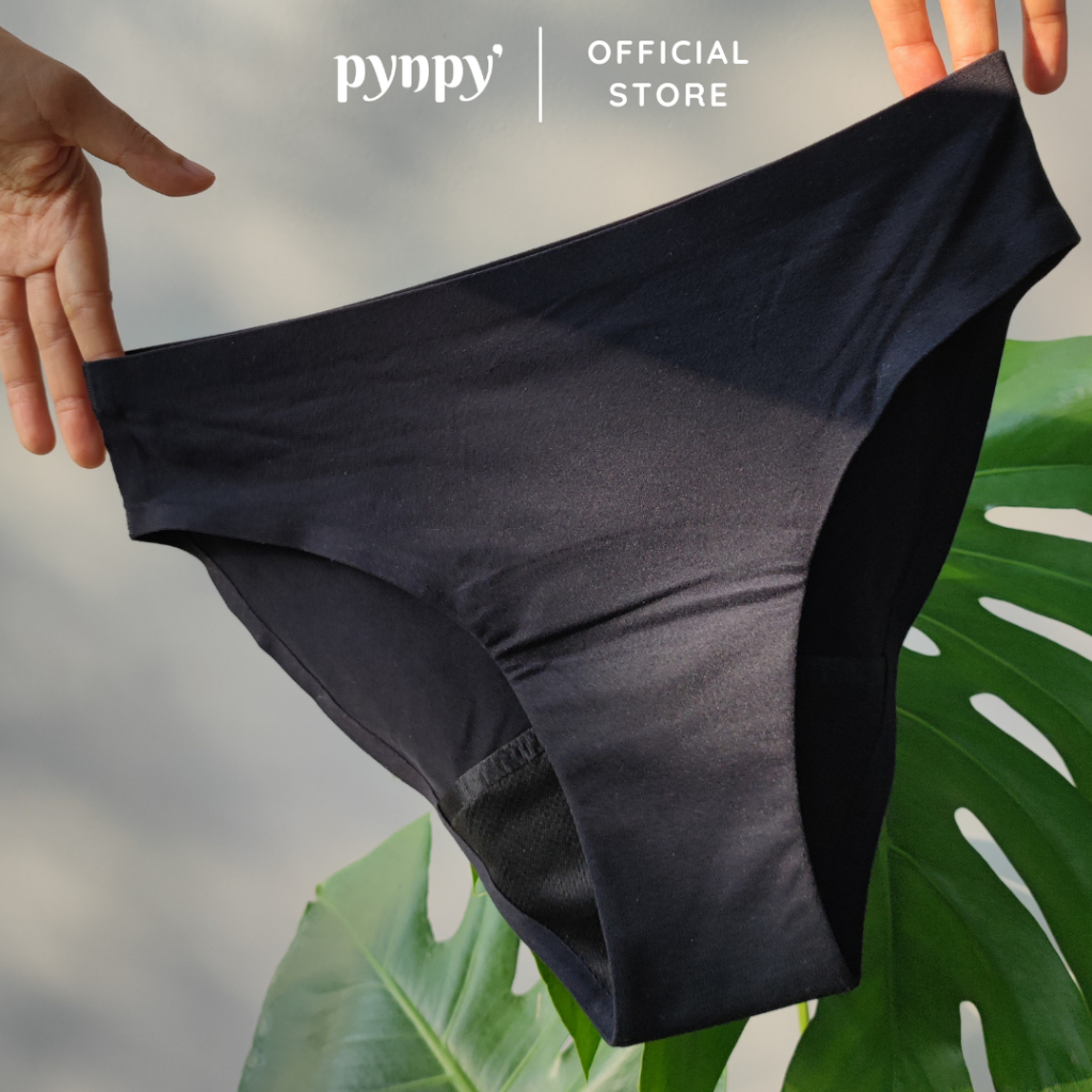 Pynpy' - กางเกงในอนามัย - Daily