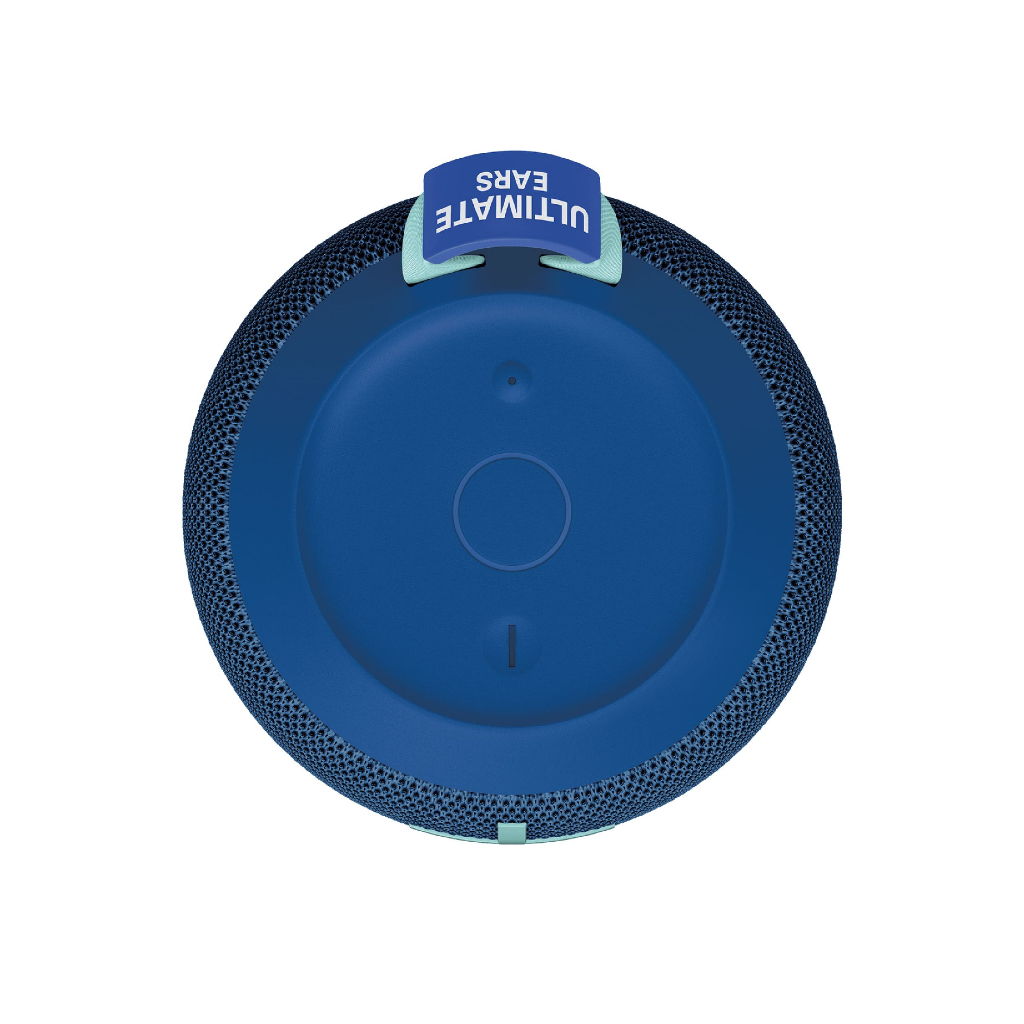 Ultimate Ears WONDERBOOM 4 Portable Bluetooth Speaker ลำโพงบลูทูธ
