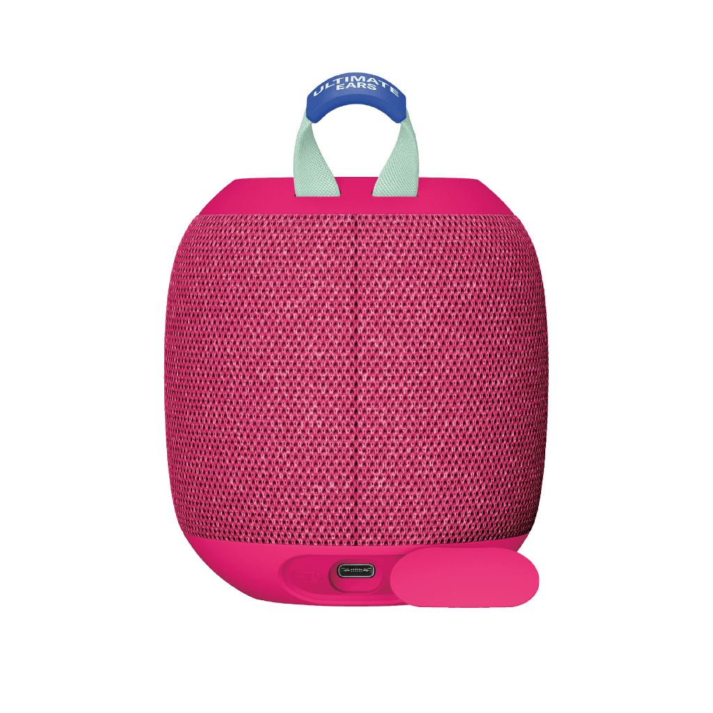 Ultimate Ears WONDERBOOM 4 Portable Bluetooth Speaker ลำโพงบลูทูธ