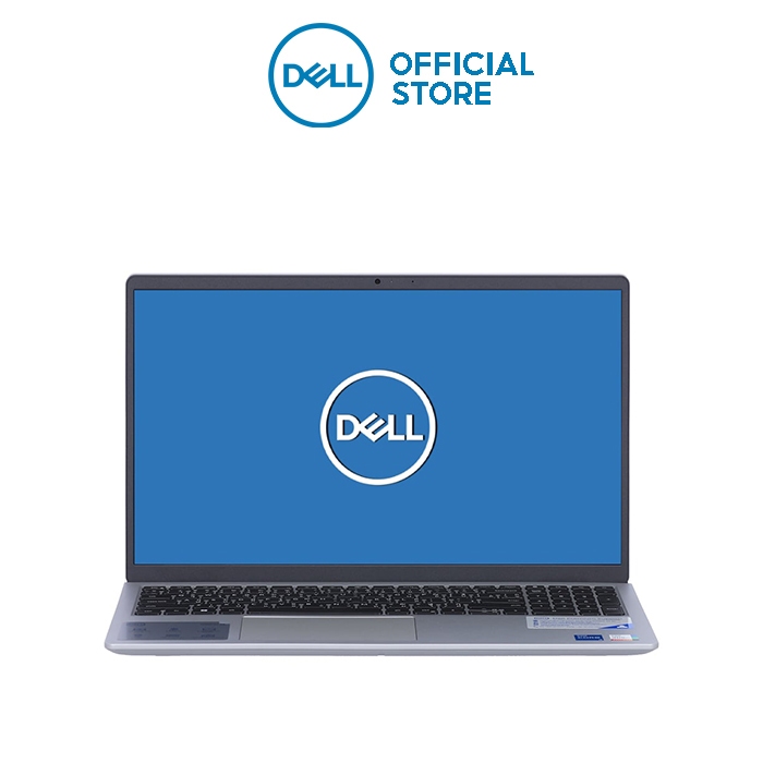 NOTEBOOK (โน้ตบุ๊ค) DELL INSPIRON 3530-OIN3530340701GTH-PS (PLATINUM SILVER)