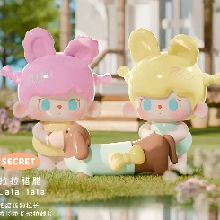 (Secret) TUTUBEAR BlindBox