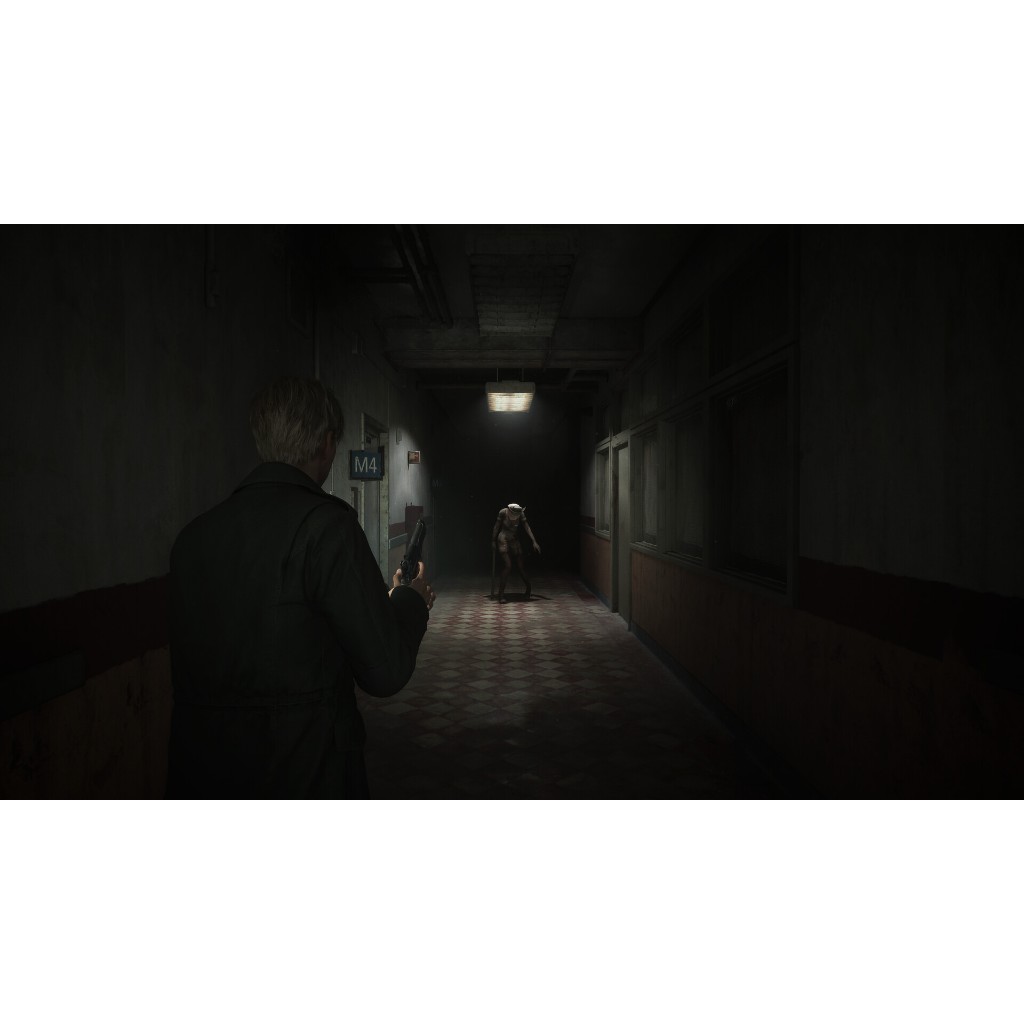 [เกมเเท้ PC] [โปรโมชั่นฮาโลวีน] | SILENT HILL 2 + Digital Deluxe | ใช้งานง่าย พร้อมรับประกันสินค้า - รูปที่ 7