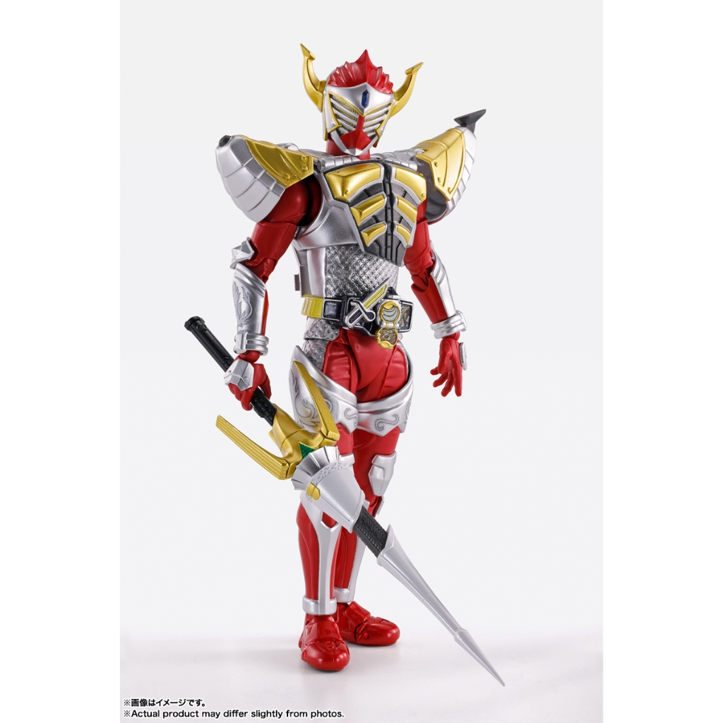 S.H.Figuarts SHF (Shinkocchou Seihou) Kamen Rider Baron Banana Arms [พร้อมส่ง/ของใหม่]
