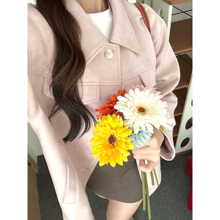 Thesummernade : Taylor Suede Jacket