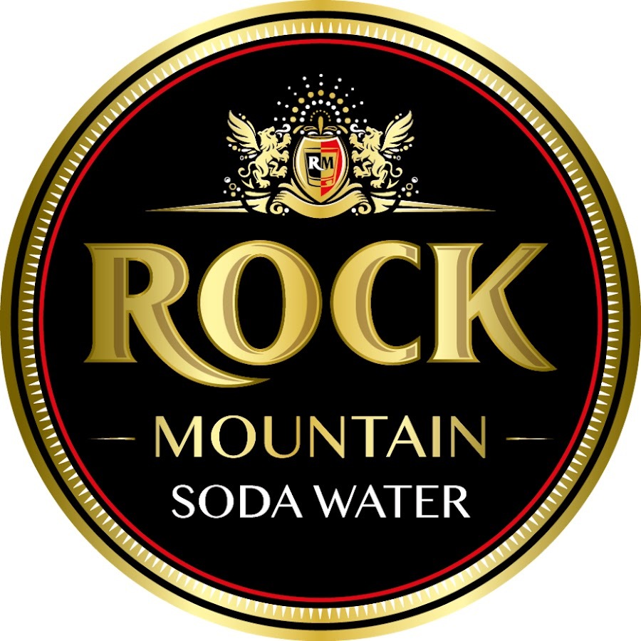 [ส่งนครราชสีมา เชียงใหม่ กทม. ปริมณฑล] Soda Rock Mountain โซดา ร็อค เมาเท็น (325 มล. x 24 ขวด) 3 ถาด รวม 72 ขวด