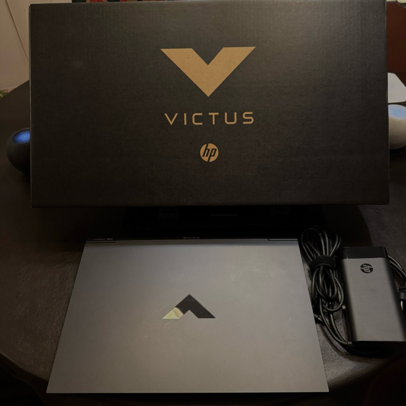 HP VICTUS 16-D0267TX - i5 11th Gen, 16 GB 512 GB , RTX 3050Ti สภาพดี