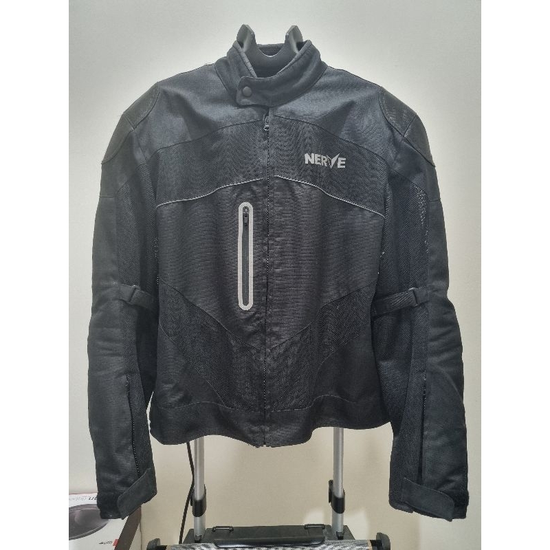 เสื้อการ์ด NERVE ชาย Size  XL  รอบอก 48