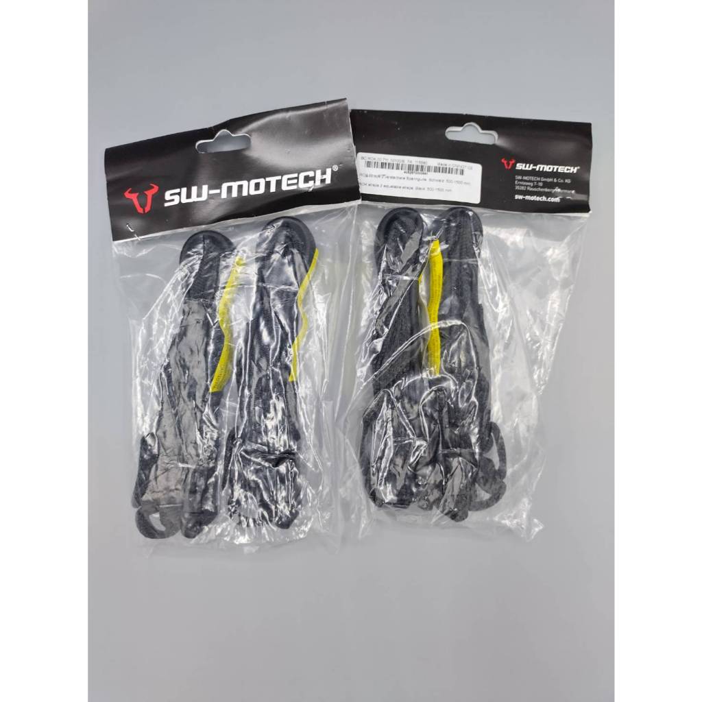 สายรัดกระเป๋าสัมภาระ Rok-Strap ของ SW-MOTECH พร้อมส่ง