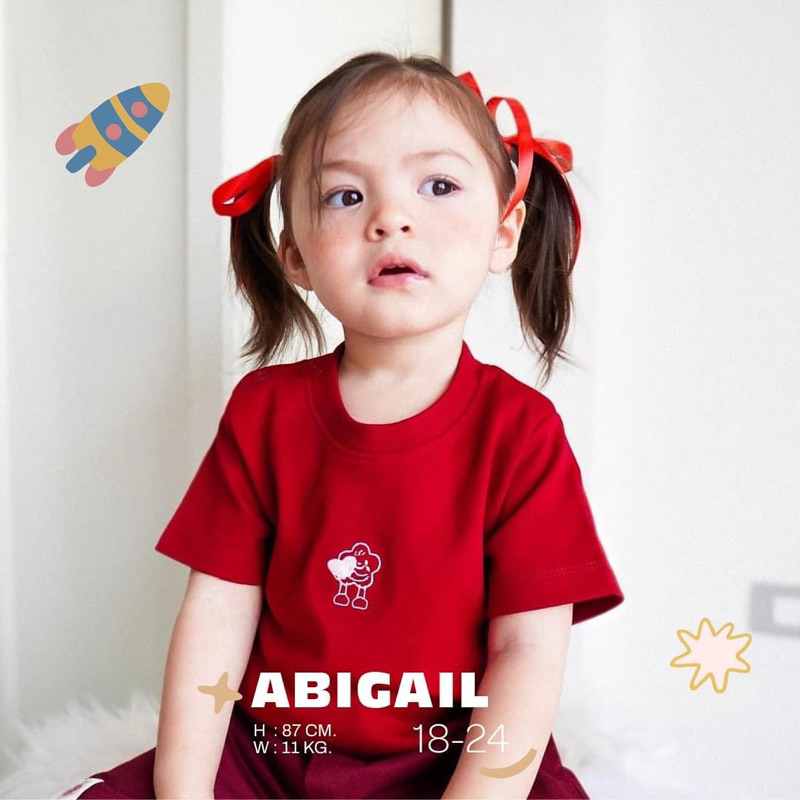 MC101 l MASCOT TOP (ITUANOI ORIGINAL)