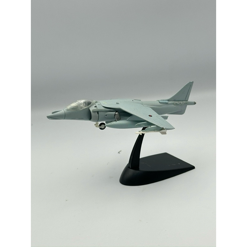 โมเดลเครื่องบินรบ Hobby Master 1/72 Air Power series AV-8B Harrier II Plus