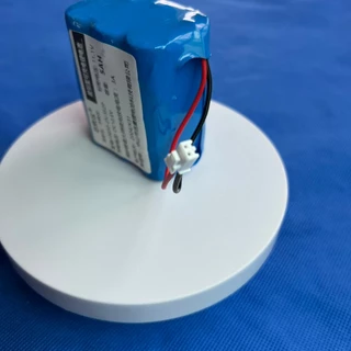 ถ่านชาร์จ ชนิด Li-ION 18650 ขนาด 11.1V ความจุ 4AH , 5AH ขั้วชนิด XH2.54 แบบมีขาล็อก