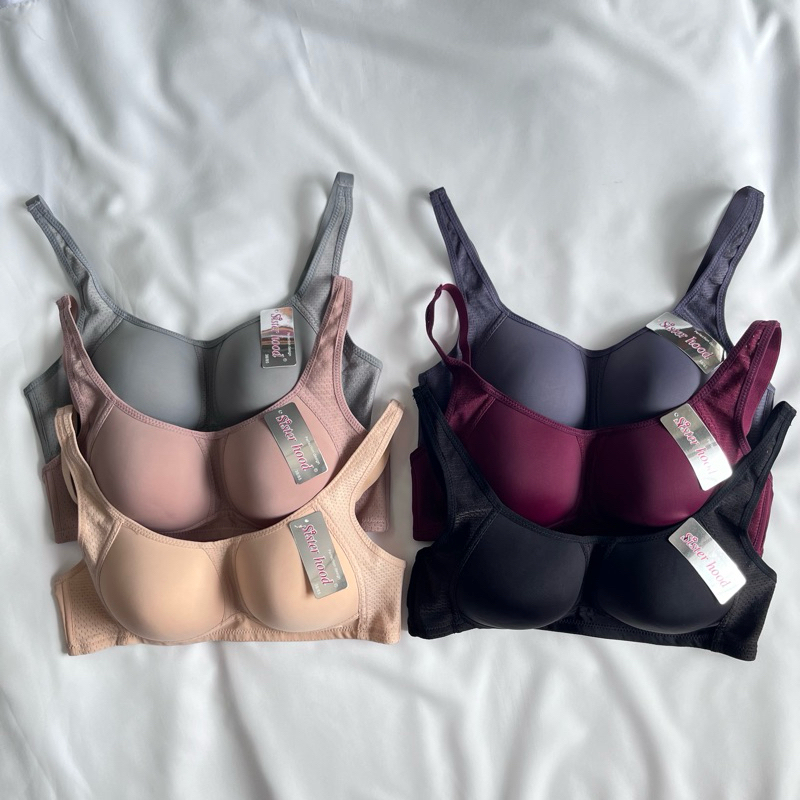 เสื้อใน Sisterhood 1840 ไร้โครง