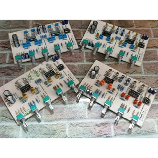 ครอสปั่นแรงDYNAMiC FQ  เบส-กลาง-ฮอล-แหลม 1บอดต่อเสียง(1pcs) …