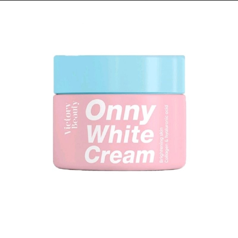 แพคเกจใหม่!!Onny ออนนี่ ครีมรักแร้ขาว by แม่แพท ลืมไปเลยว่าผิวเคยคล้ำเสีย (5 กรัม)